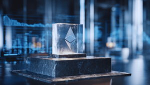 JPMorgan Debuts New Tokenized Money-Market Fund on Ethereum