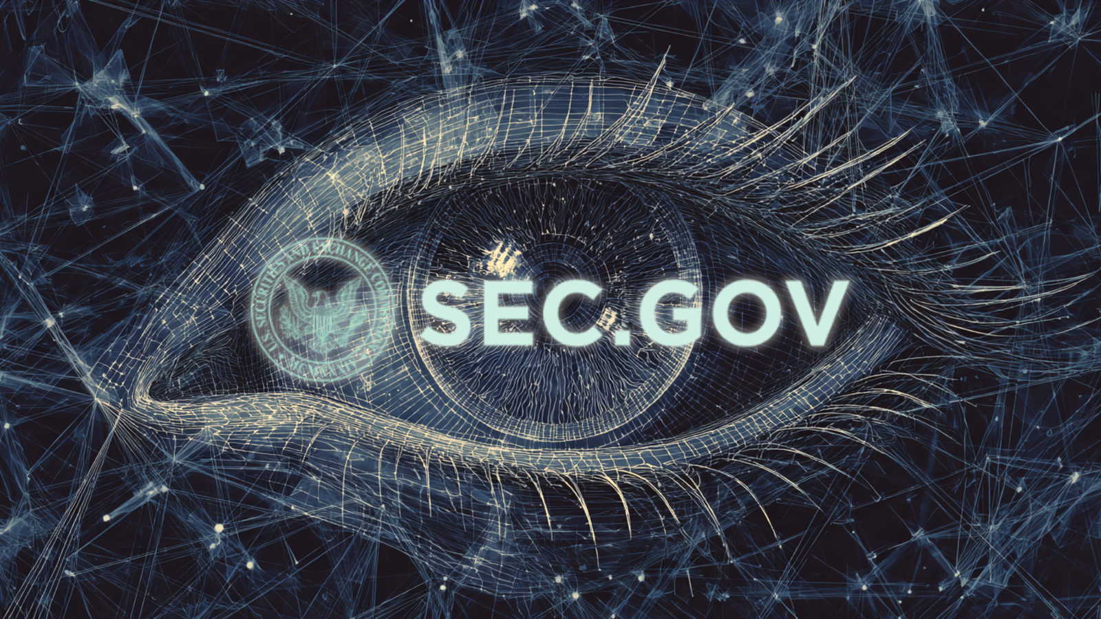 SEC vs. Crypto: New Roundtable Sets Stage for Surveillance Overhaul