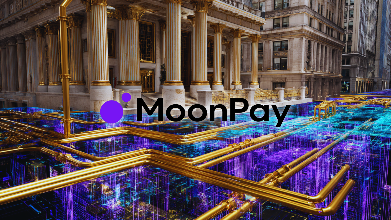 MoonPay Targets $5B Valuation in ICE Deal with NY Charter and Pham Hire