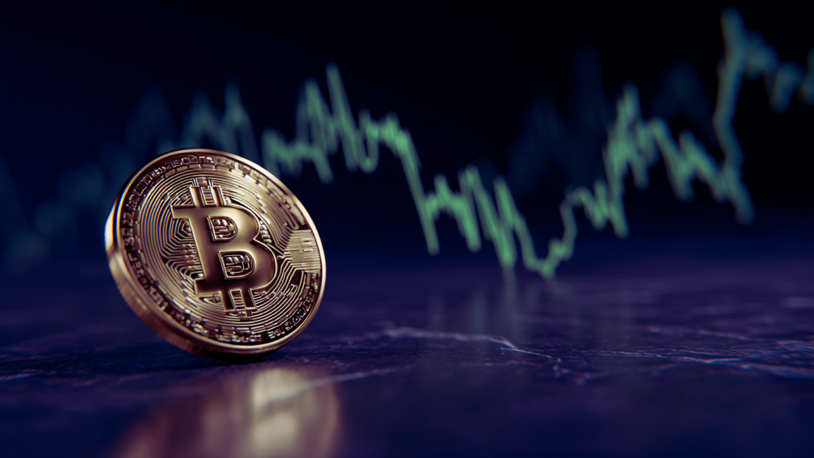 Bitcoin Volatility Sips Below Nvidia, New Price Reclaims $88,000 Level
