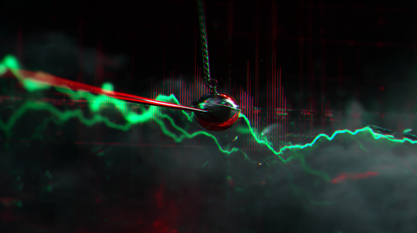 Bitcoin Whipsaws in $140B Swing as Leverage Flushes Both Sides