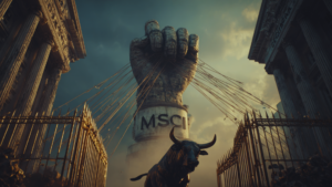 Morgan Stanley Files New Ethereum ETF, Analysts Question 'Convenient' Timing