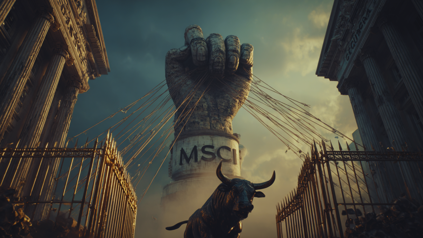 Morgan Stanley Files New Ethereum ETF, Analysts Question ‘Convenient’ Timing