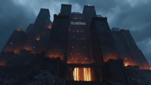 BlackRock Accumulates $1B in Crypto Despite Record ETF Outflows