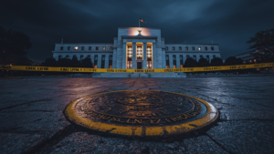 Fed Independence In Peril As Powell Now Alleges Executive Coercion