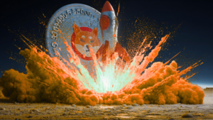 SHIB Volume Surges 61% as Bitfortune Partner Forecasts ‘Definite’ Profits