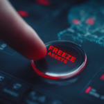 Tether Freeze Exposes ‘Shadow Dollar’ as New US Sanctions Weapon