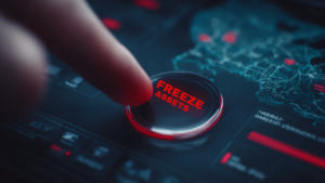 Tether Freeze Exposes ‘Shadow Dollar’ as New US Sanctions Weapon