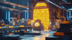 Strategy Now Pivots to 'Corporate Central Bank' Post-S&P 500 Snub