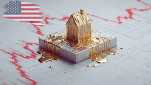 Blackstone Tumbles, Trump Announces New Ban on Institutional Home Buying