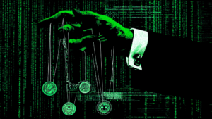 Davidson: GENIUS Act Enables 'Surveillance State' Disguised as Stablecoin Adoption