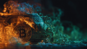 Fed Surrenders On Inflation: The New 'Soft Default' Fuels Bitcoin