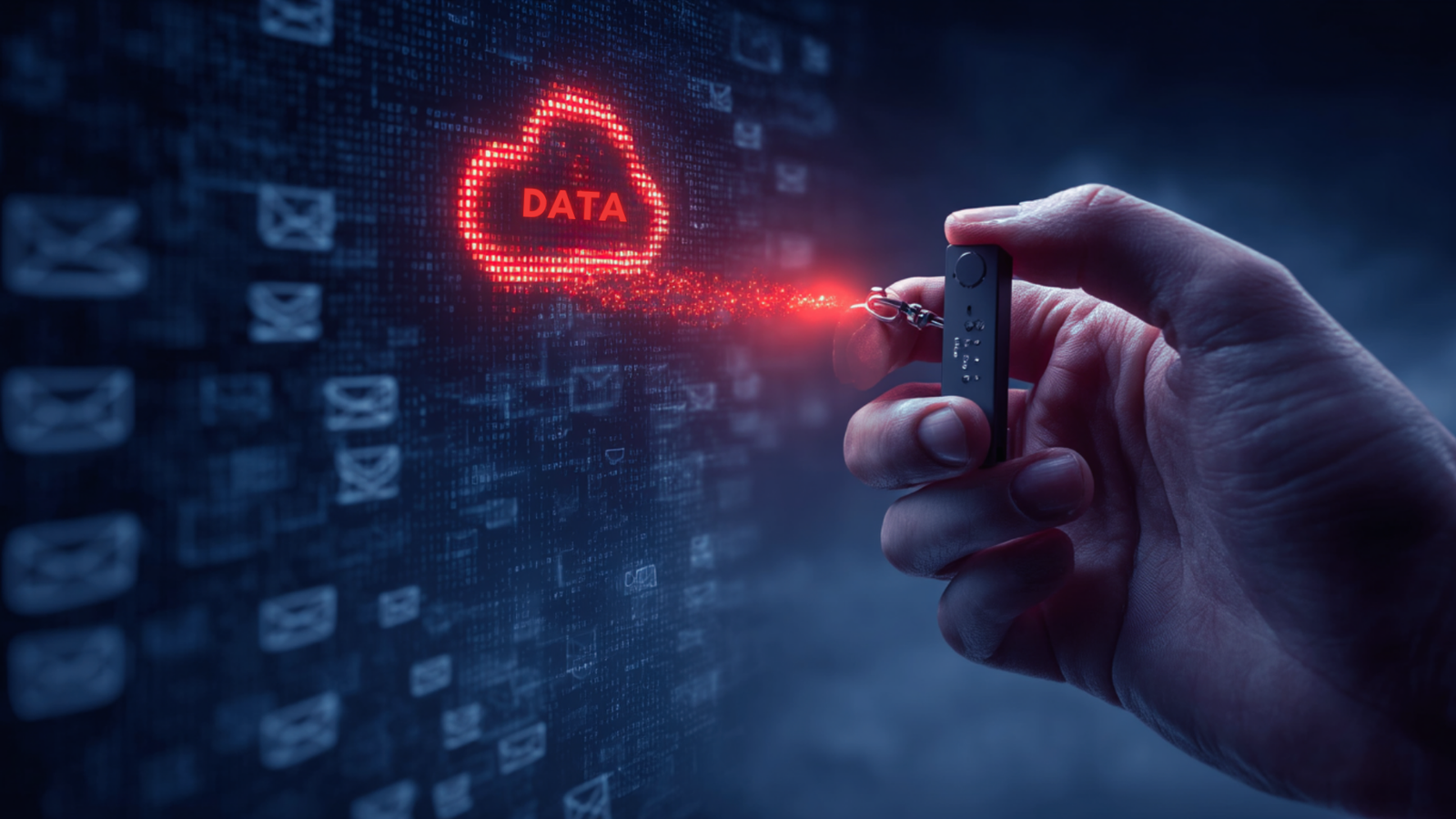 New Third-Party Breach Exposes Ledger Customers Data, Reopens Privacy Wounds