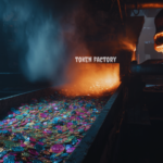 Meme Coin Factories Fuel Record Crypto Token Survival Plunge