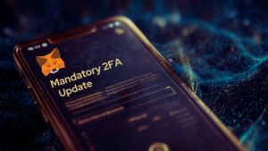 New MetaMask Phishing Scheme Mimics 2FA Updates, Collects Seed Phrases