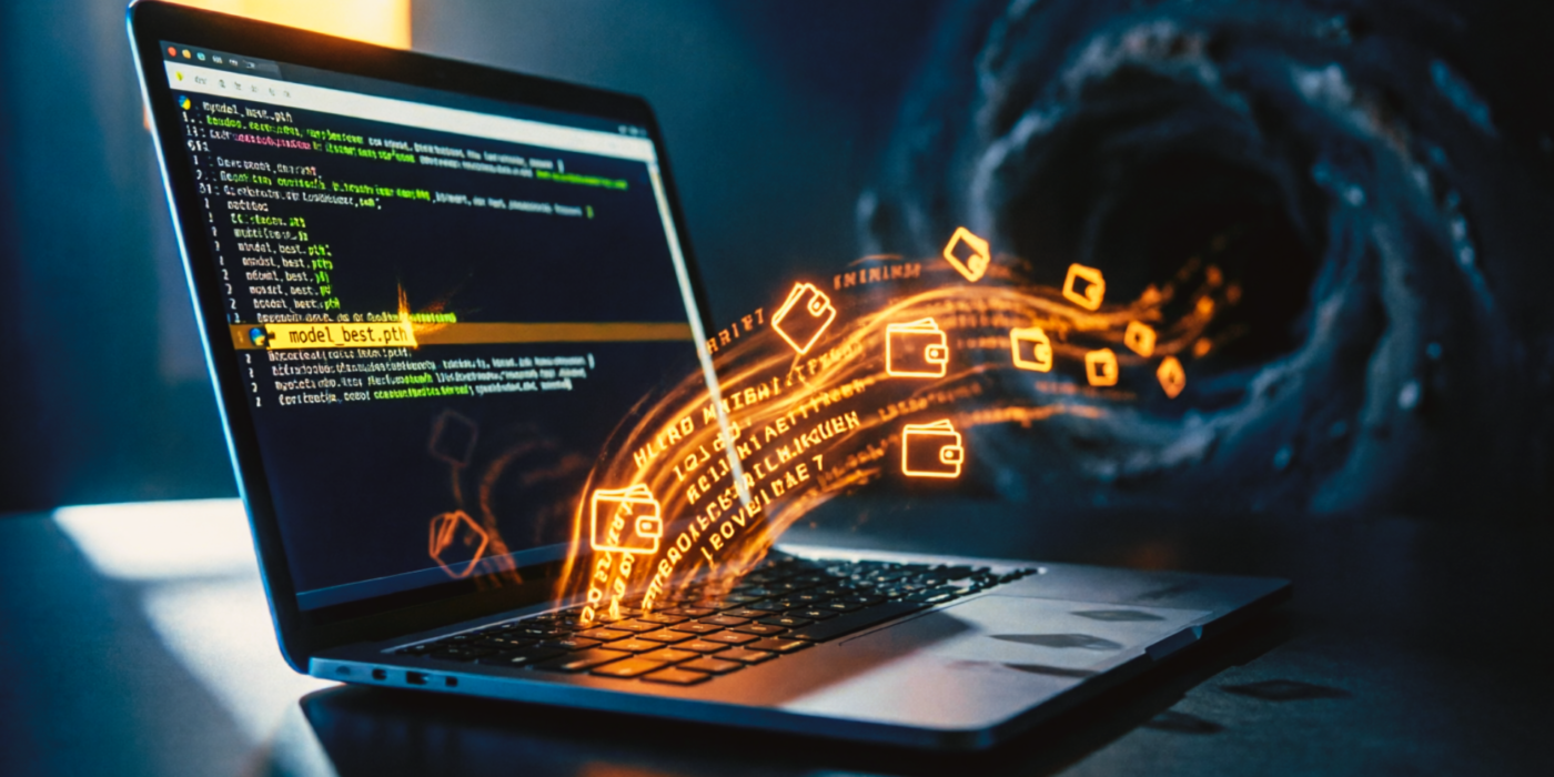 LiteLLM PyPI Supply Chain Attack Steals Cloud Keys and Crypto Wallets