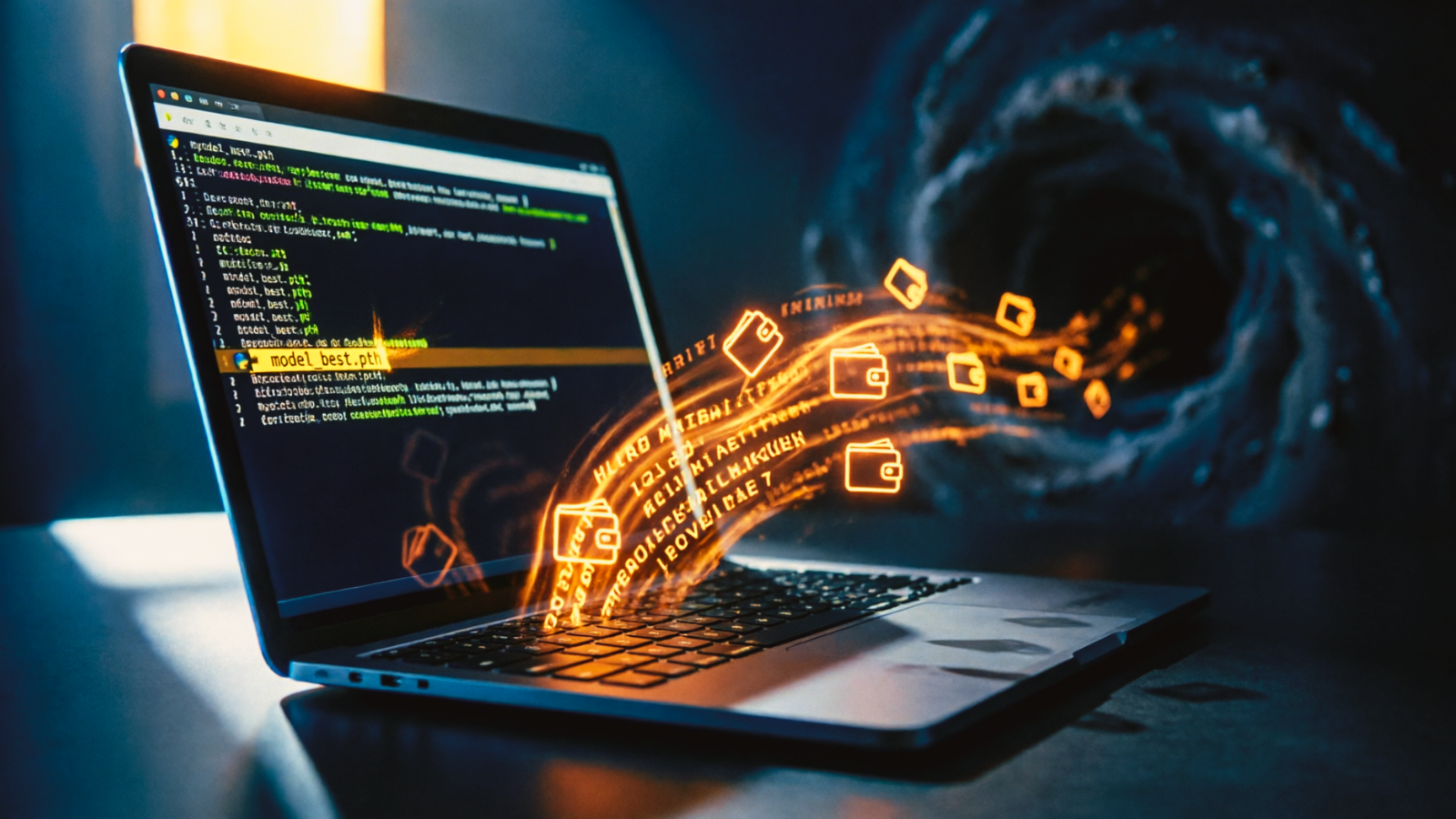 LiteLLM PyPI Supply Chain Attack Steals Cloud Keys and Crypto Wallets 