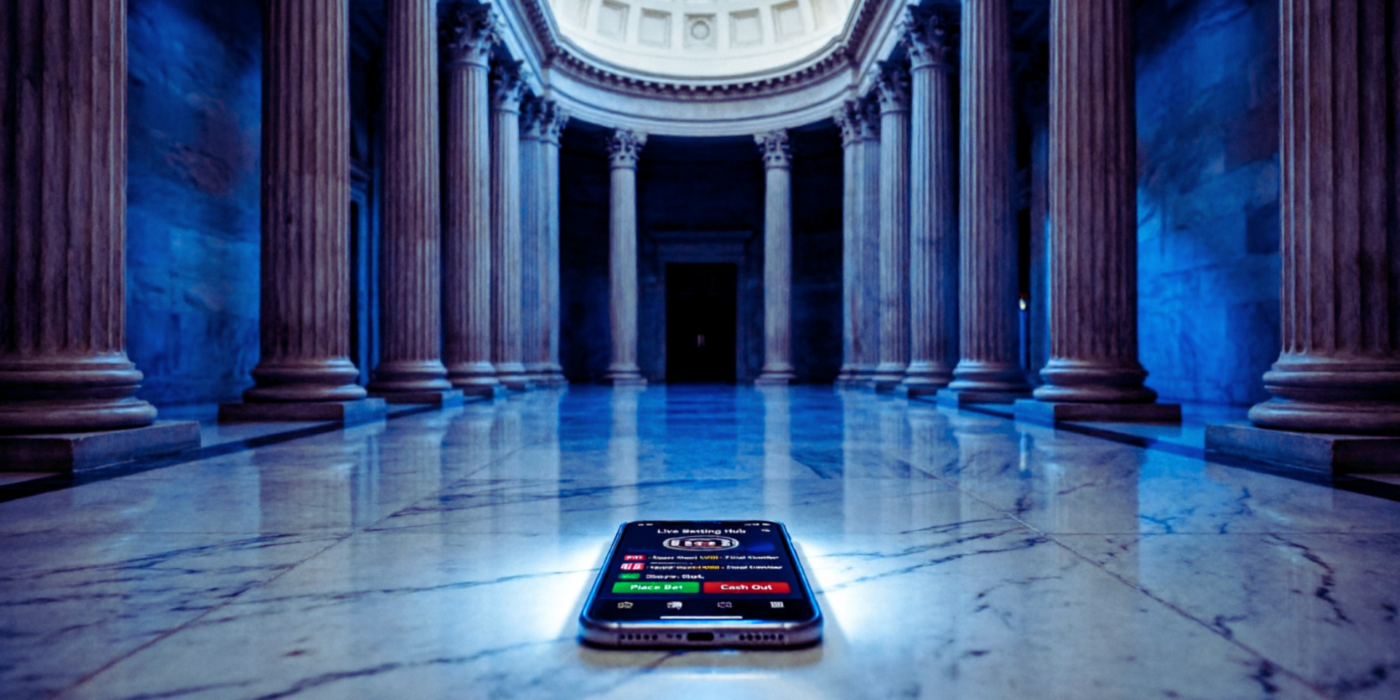 Congress Moves to Neutralize Insider Alpha in Prediction Markets