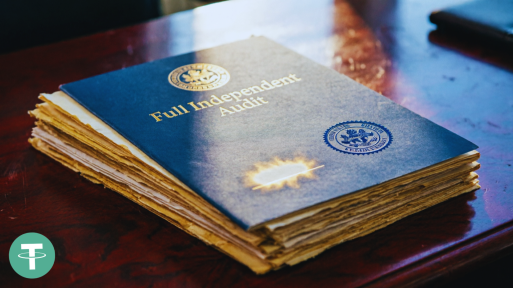 Tether Announces Big Four Audit Engagement as Nearly A Decade of Pledges Remains Unmet