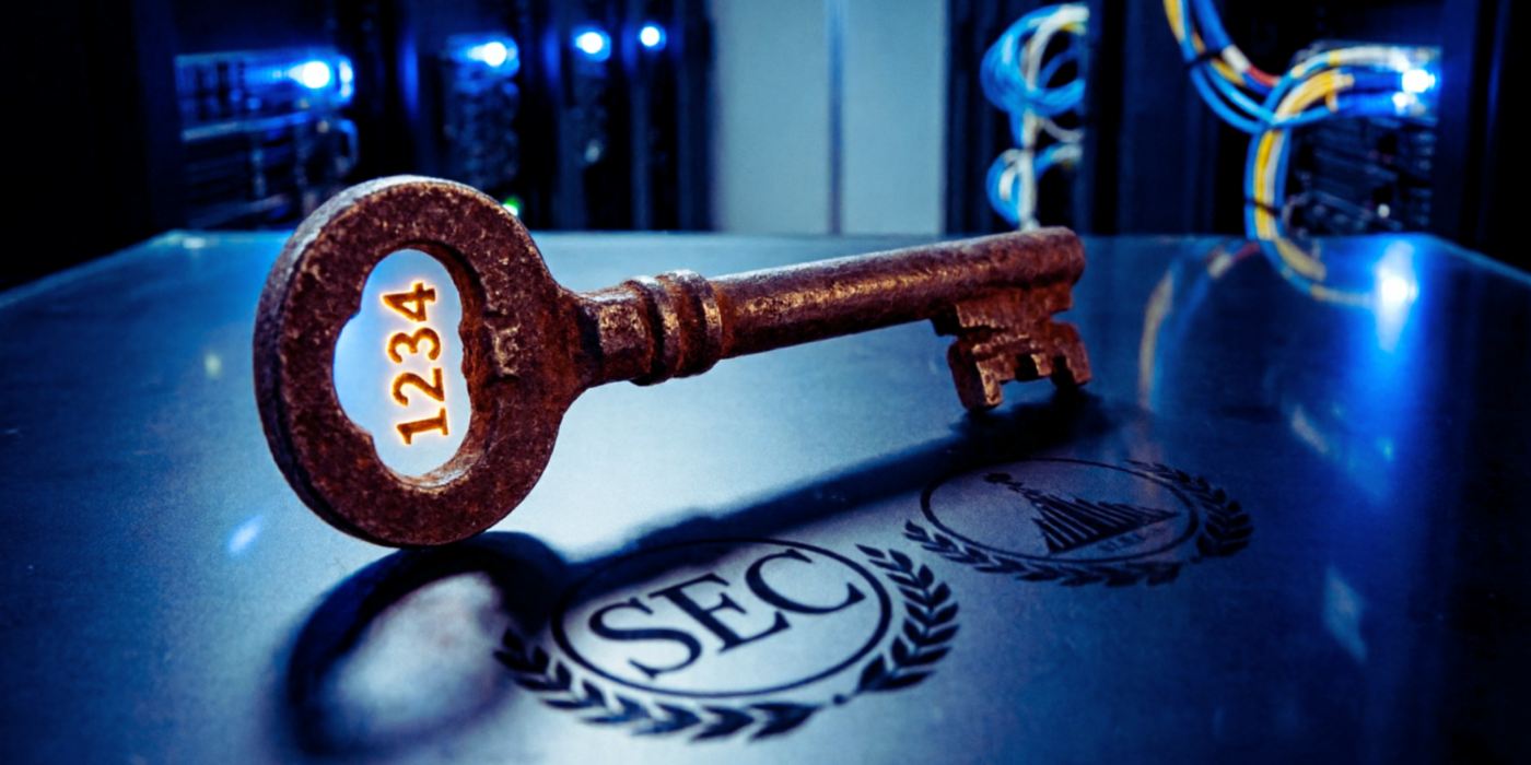 LexisNexis Breach Exposes SEC and DOJ Data via AWS Oversight