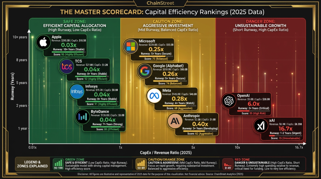 The AI Capital Delusion