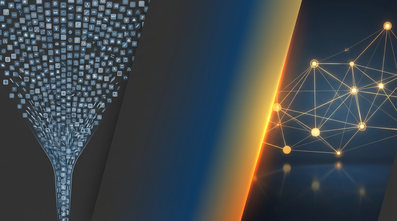 App Store Choking on AI Spam as Review Times Hit 45 Days