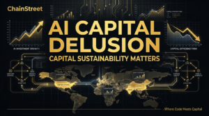 THE AI CAPITAL DELUSION