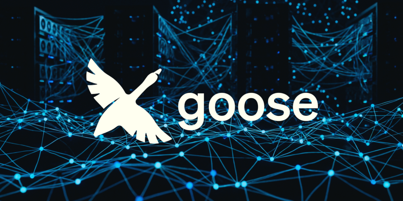 Block Builds Peer-to-Peer Network for AI Inference