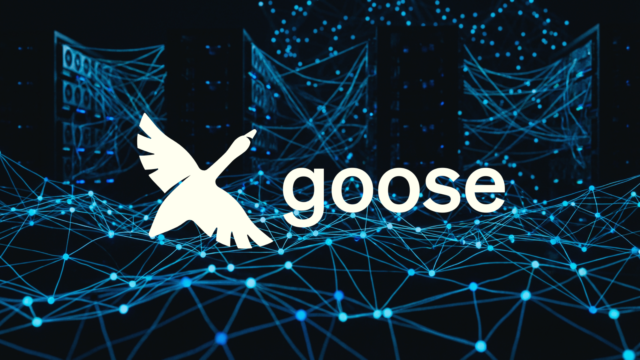 Block Builds Peer-to-Peer Network for AI Inference