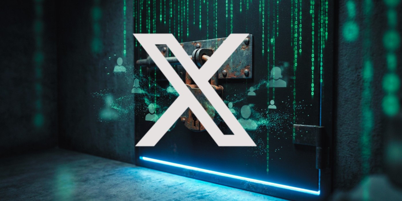 X Gates Crypto Posts to Kill Rugs