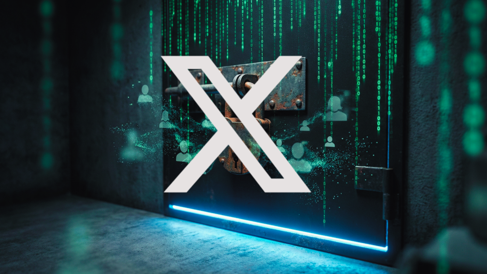 X Gates Crypto Posts to Kill Rugs