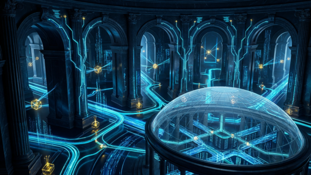 Jovovich Challenges ‘Context Tax’ With MemPalace AI Release