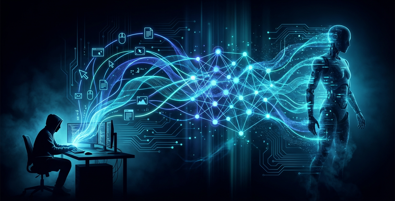 Meta to Turn U.S. Workforce Into ‘Giant Training Set’ for AI Agents