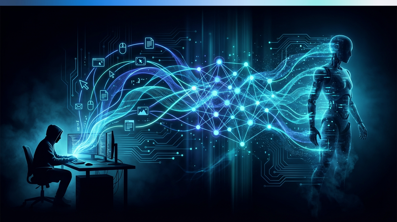 Meta to Turn U.S. Workforce Into ‘Giant Training Set’ for AI Agents