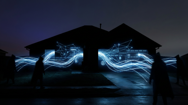 France Crypto Kidnappings Surge via Tax Data Leaks