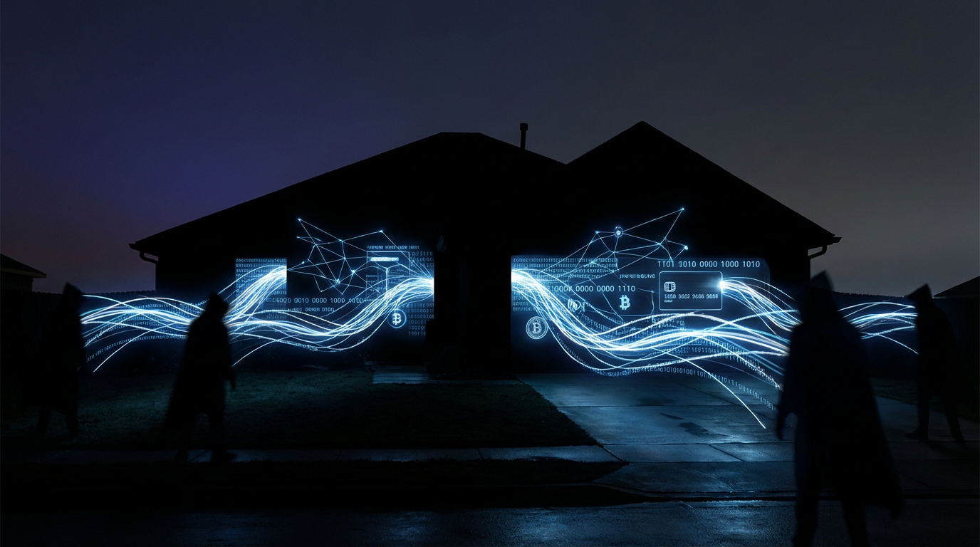 France Crypto Kidnappings Surge via Tax Data Leaks