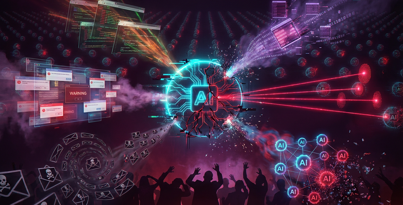 Google Warns Critical Hijacking Risks in AI Web Agents