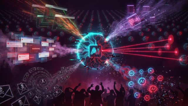 Google Warns Critical Hijacking Risks in AI Web Agents