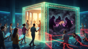 Justin Sun Slams WLFI Vote as World Tyranny