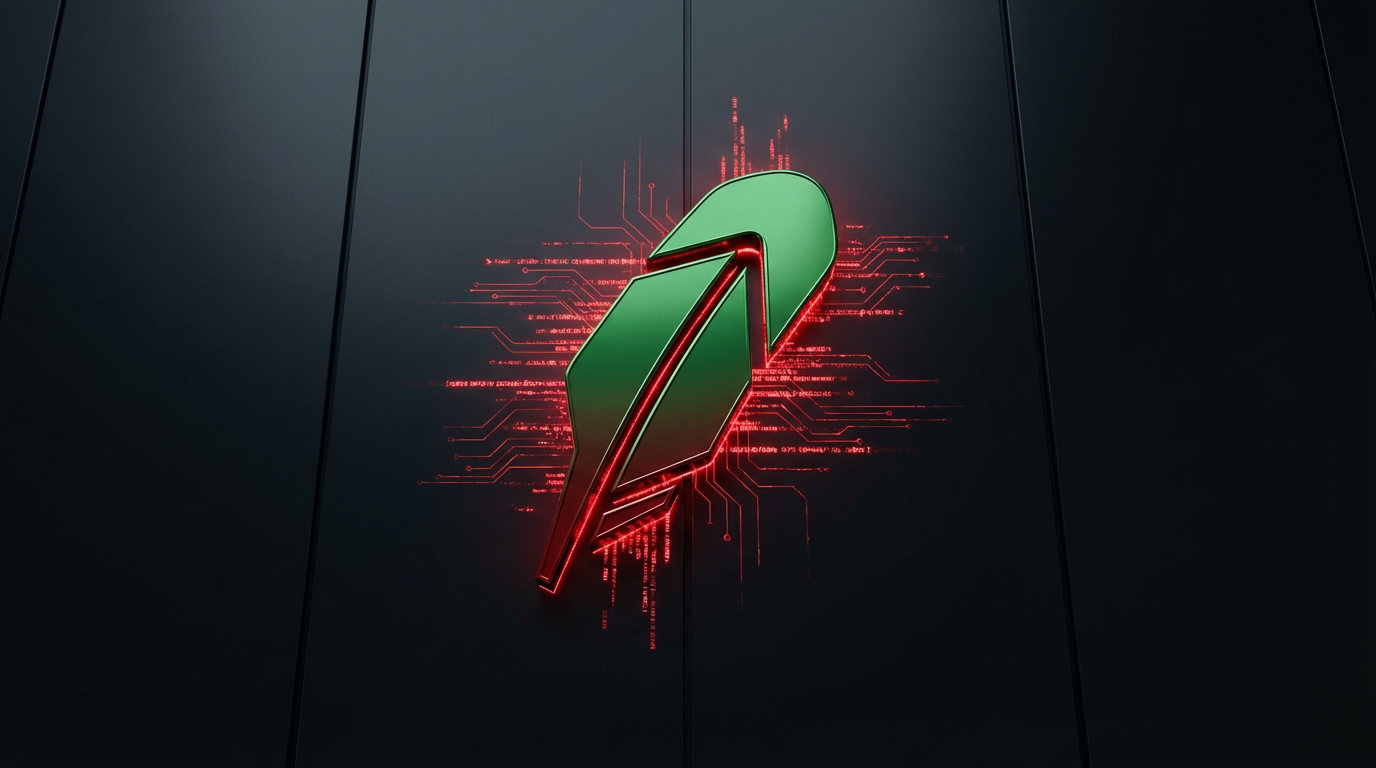 Warning: Robinhood Email Flaw Enables Perfect Phishing Attack