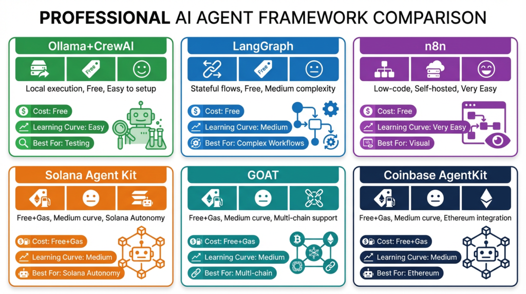 How to Own and Run AI Agents for Free in 2026