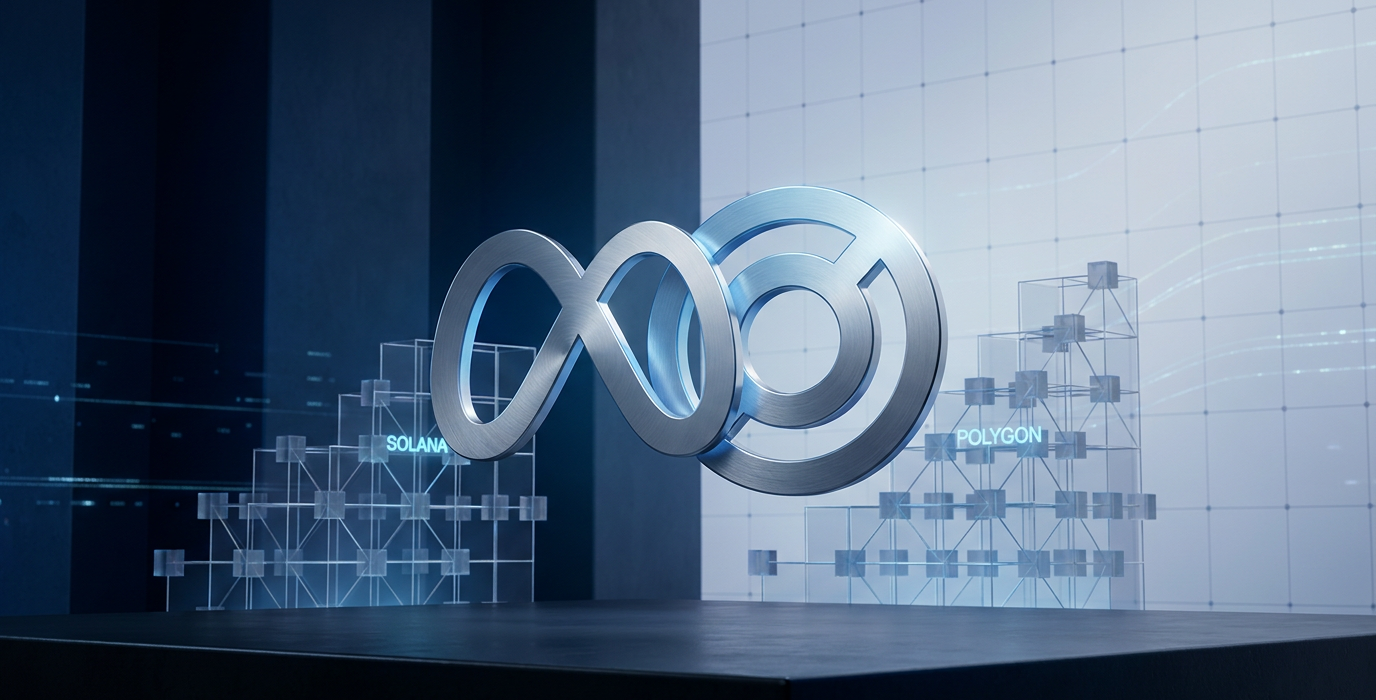 Meta Returns to Crypto With USDC Payouts for Creators in Colombia and the Philippines