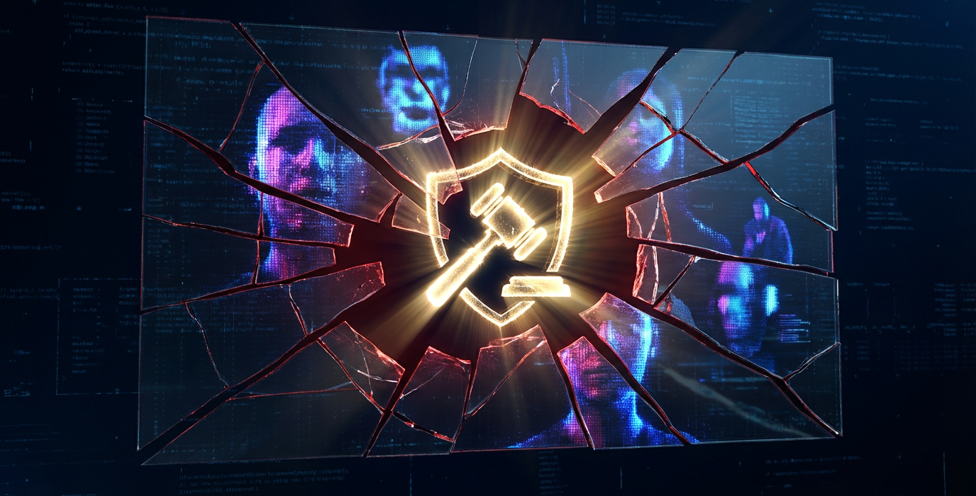 Federal Deepfake Conviction Sets Precedent for Take It Down Act