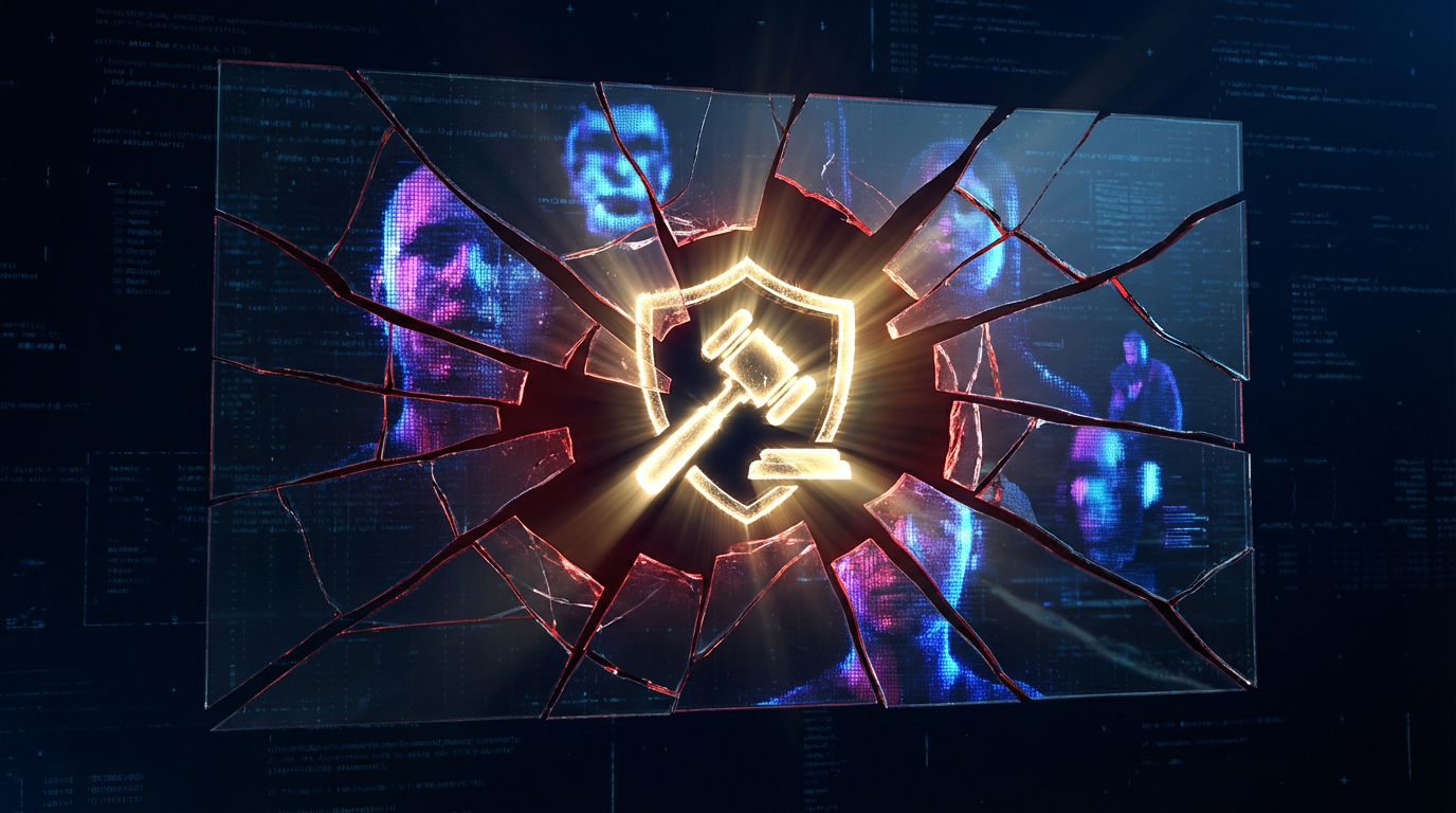 Federal Deepfake Conviction Sets Precedent for Take It Down Act