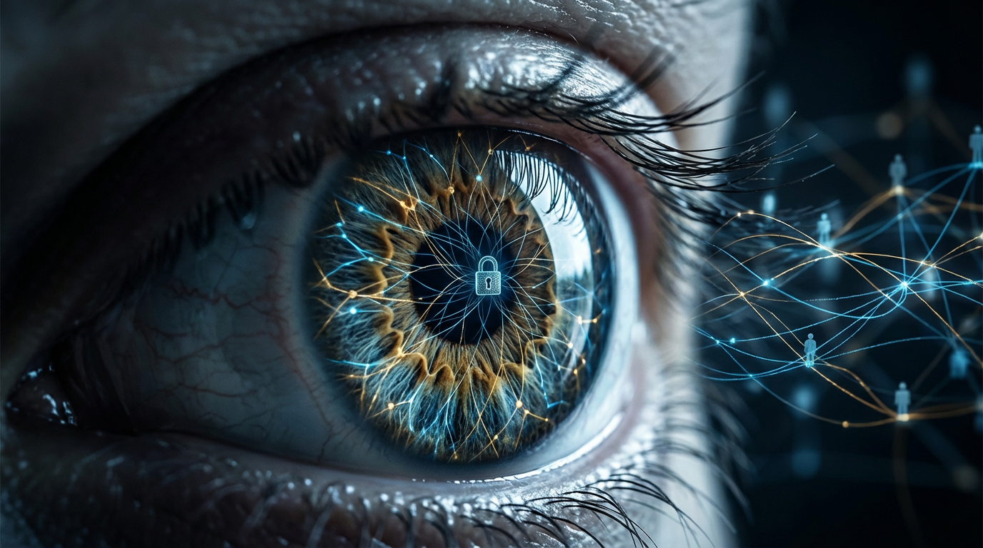 ‘Proof of Human’: World ID 4.0 Pushes Iris Verification Into Apps and AI Agents
