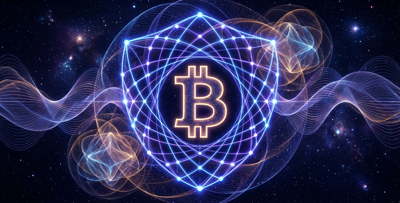 Dev Proposes Quantum Escape Hatch for Bitcoin Wallets