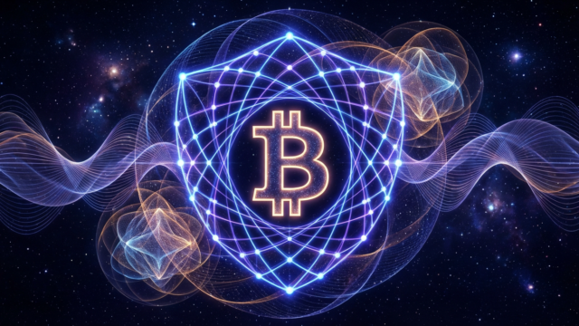 Dev Proposes Quantum Escape Hatch for Bitcoin Wallets