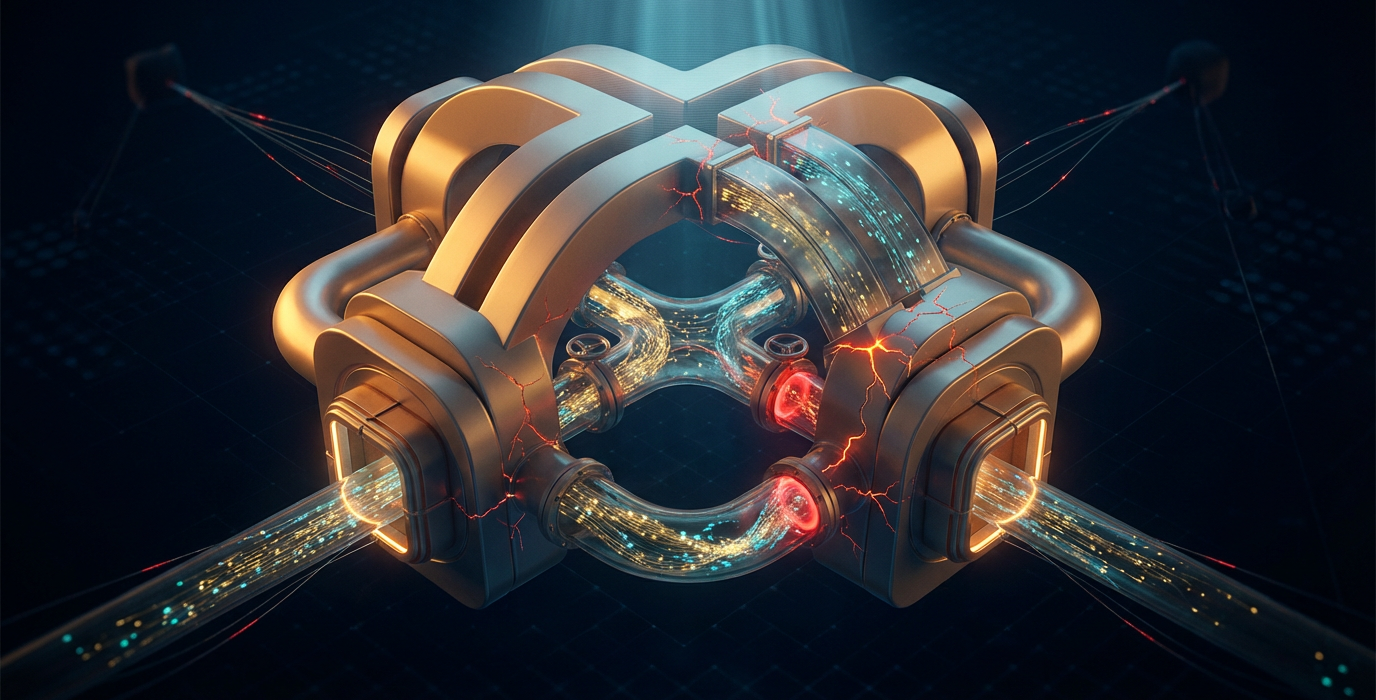 Fed Probes Banks’ Ties to Private Credit as Redemption Pressure Mounts