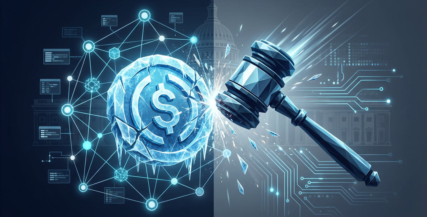 Stablecoin Issuer Circle Faces Lawsuit Over Drift Protocol Freeze