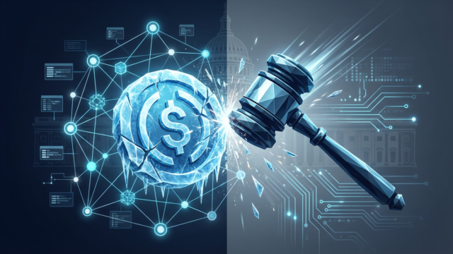 Stablecoin Issuer Circle Faces Lawsuit Over Drift Protocol Freeze